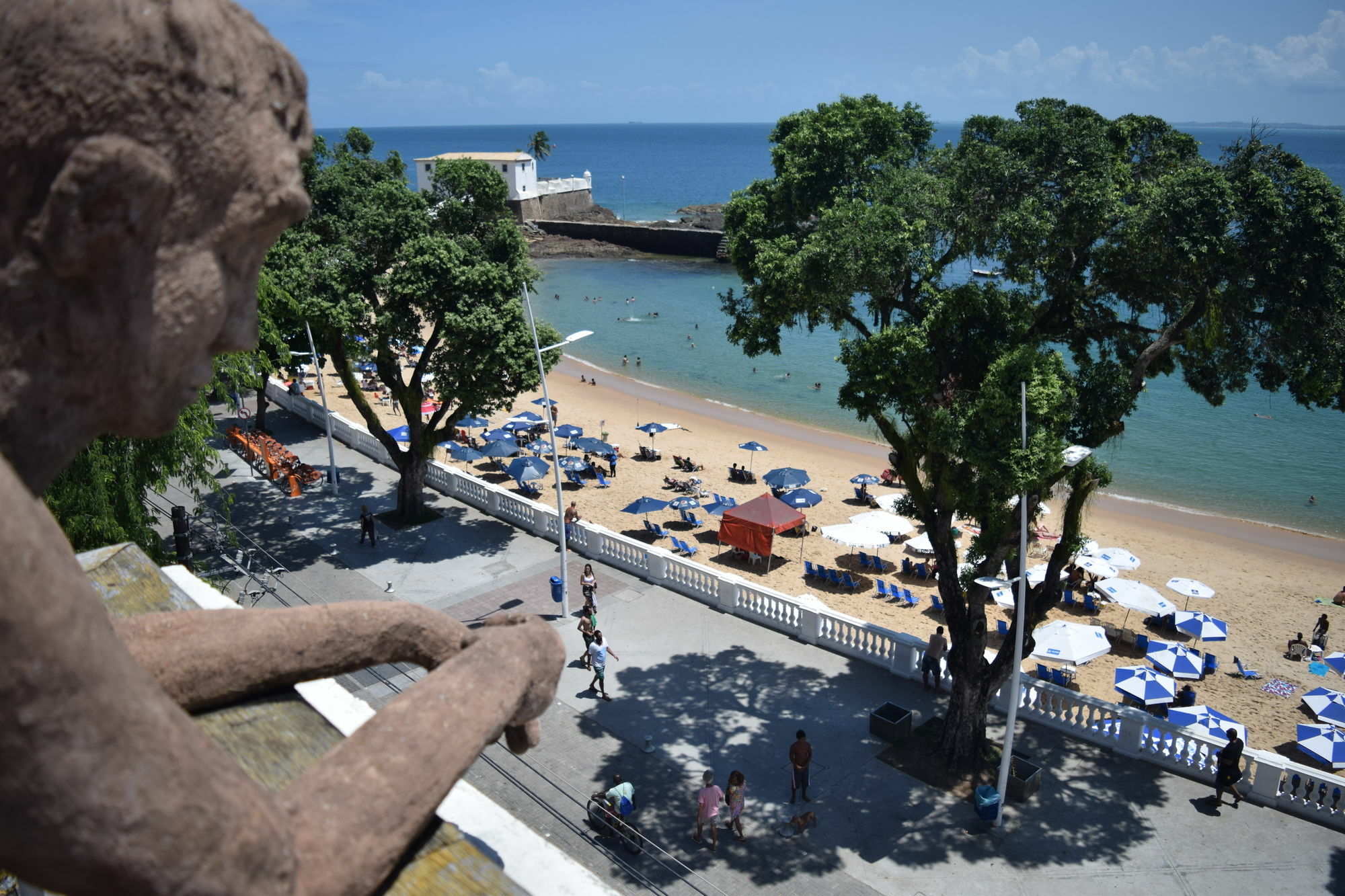 Village Novo Salvador Exteriér fotografie